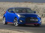 Hyundai Veloster Turbo R-Spec 2014 года